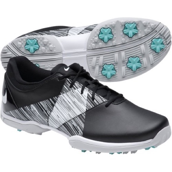 nike delight ladies golf shoes